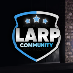 Los Angeles Roleplay Community banner