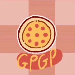 Good Pizza, Great Pizza Community banner
