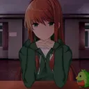 Monika After Story Community banner