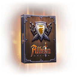 Albion Online Community banner
