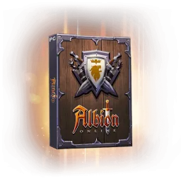 Albion Online Community banner