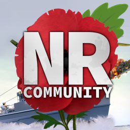 Naval Roleplay Community banner