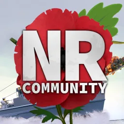 Naval Roleplay Community banner