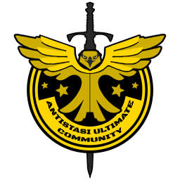 Antistasi Ultimate Community banner