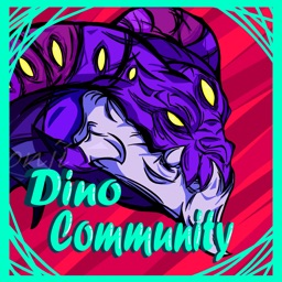 Dinosaur Simulator Trading Community banner