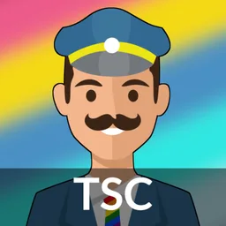 Train Sim Community banner