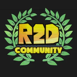 Ready 2 Die Community banner