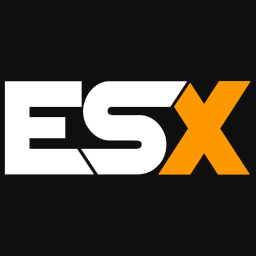 ESX™ : Community Hub banner