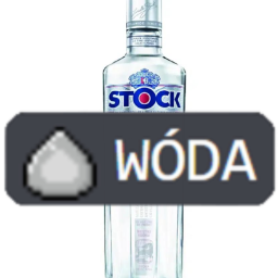 WÓDA | Społeczność Polska PL Poland Polish Community Anime Memy LoL Gry Rozmowy RP banner