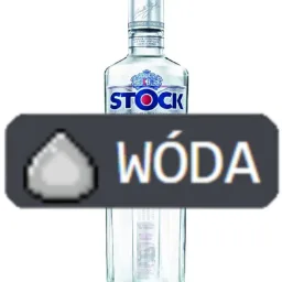 WÓDA | Społeczność Polska PL Poland Polish Community Anime Memy LoL Gry Rozmowy RP banner