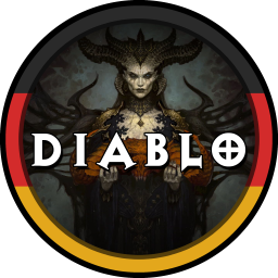Diablo 4 Deutschland Community banner