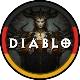 Diablo 4 Deutschland Community banner