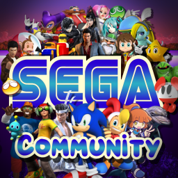 SEGA Community banner