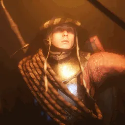 Expedition: Into Darkness Community banner