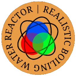 RBWR | Official Community banner