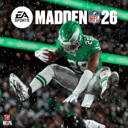 Madden Community 🎄 banner