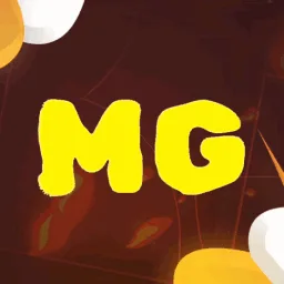 MG COMMUNITY banner