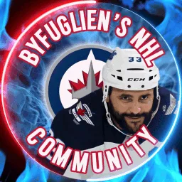 Byfuglien’s NHL26 Community banner