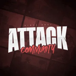 Attack Community #20K banner