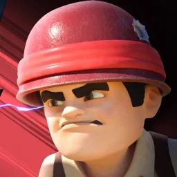 Top War Community banner