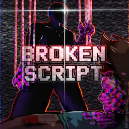The Broken Community banner