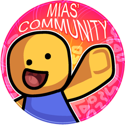 woggy's {Community} banner
