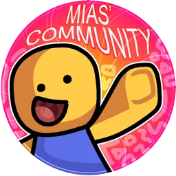 woggy's {Community} banner