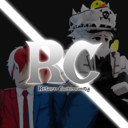 Return Community banner