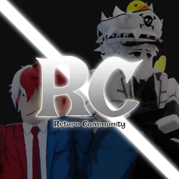 Return Community banner