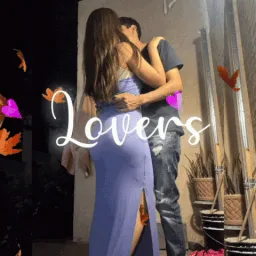 Lovers Cafe ™ || Chilling Community banner