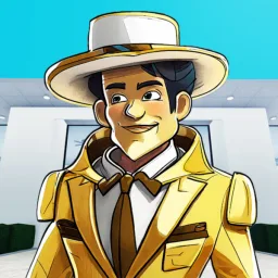 Real_Roem Community banner