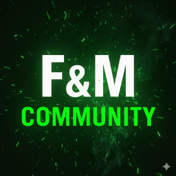 Ziad & Mido Community banner