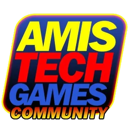 Amistech Games Community banner