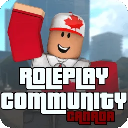 Canadian Roleplay Community banner