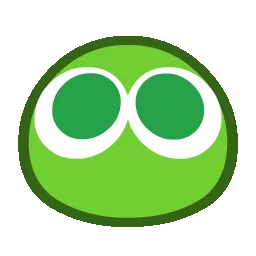 English Puyo Puyo Community banner