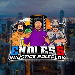 Endless InJustice™ | Community Hub banner