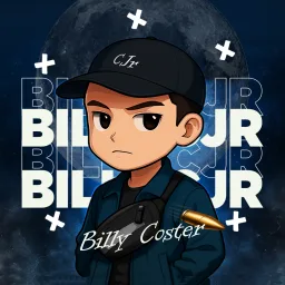 Billy Coster Community banner