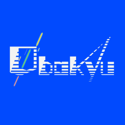 Obakyu Electric Railway Official Community Discord Server banner