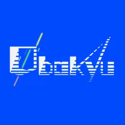 Obakyu Electric Railway Official Community Discord Server banner