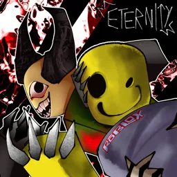 Eternity’s Community banner