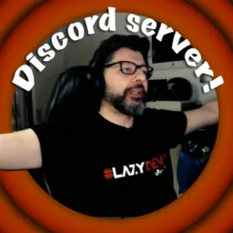 Aris.Drives Community banner