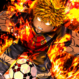 Blue Lock: Rivals Community banner