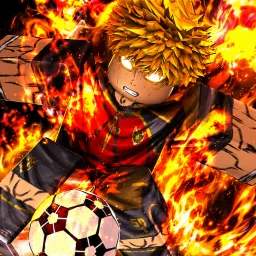 Blue Lock: Rivals Community banner