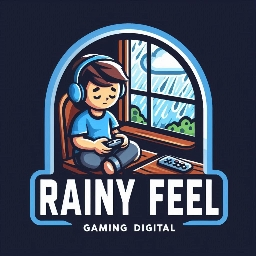 Rainy Feel Community banner