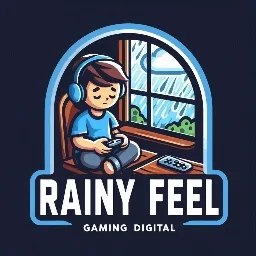 Rainy Feel Community banner