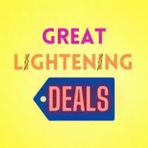 Great Lightening Deals