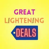 Great Lightening Deals 