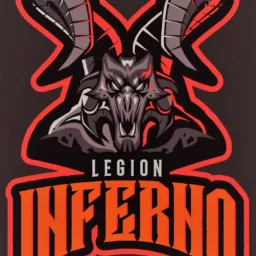 LEGION INFERNO | Serwer discord Community banner