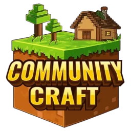 CommunityCraft banner