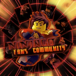Ninjago Fans Community⚡ banner